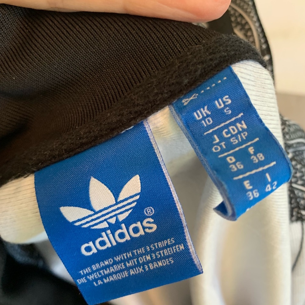 Adidas Jacket - Picture 4 of 4